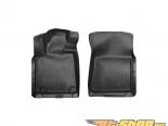 Husky Liners   Floor Liners | Classic  Series ׸ Toyota Tundra Double Cab Pickup 10-14