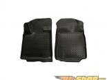 Husky Liners   Floor Liners | Classic  Series ׸ Toyota Tundra Double Cab Pickup 07-09