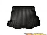 Husky Liners  Liner | Weatherbeater Series ׸ Ford Fusion AWD 07-12