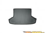 Husky Liners  Liner | Weatherbeater Series Grey Toyota Prius V 12-14