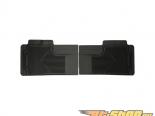 Husky Liners 2nd or 3rd  Floor Mats | Heavy Duty Floor Mats ׸ Ford F-250 Super Duty Supercab Pickup 99-13