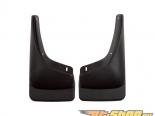 Husky Liners   Mud Guards | Custom Mud Guards ׸ GMC Sierra 1500 Classic SLE Without   2007