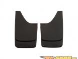 Husky Liners   Mud Guards | Custom Mud Guards ׸ Chevrolet Avalanche 1500 OE Cladding 02-06