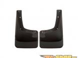 Husky Liners   Mud Guards | Custom Mud Guards ׸ Ford F-250 Super Duty Without   99-07