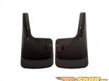 Husky Liners   Mud Guards | Custom Mud Guards ׸ Ford F-250 Super Duty Single    Without   08-10