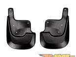 Husky Liners   Mud Guards | Custom Mud Guards ׸ Ford Escape Vehicle has Integrated Side Steps 08-12