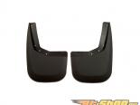 Husky Liners   Mud Guards | Custom Mud Guards ׸ Ford Escape Hybrid Without Integrated Side Step 08-09