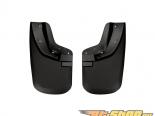 Husky Liners   Mud Guards | Custom Mud Guards ׸ Ford F-250 Super Duty Single    with    11-15