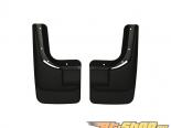 Husky Liners   Mud Guards | Custom Mud Guards ׸ Chevrolet Colorado No  Without   04-12