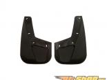 Husky Liners   Mud Guards | Custom Mud Guards ׸ Cadillac Escalade Ext Without Dual  Vehicle has Dual  07-13