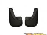 Husky Liners  Mud Guards | Custom Mud Guards ׸ Chevrolet Avalanche Vehicle Does Not Include Z71 Package 07-13