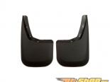 Husky Liners  Mud Guards | Custom Mud Guards ׸ Chevrolet Avalanche Vehicle has Z71 Package 07-13