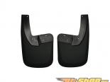 Husky Liners  Mud Guards | Custom Mud Guards ׸ Dodge Ram 2500 Without Tube Steps 11-15