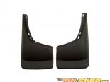 Husky Liners  Mud Guards | Custom Mud Guards ׸ Chevrolet Avalanche 2500 No  or Cladding 02-06