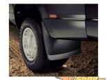 Husky Liners  Mud Guards | Custom Mud Guards ׸ Chevrolet K3500 Dual    92-00