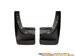 Husky Liners  Mud Guards | Custom Mud Guards ׸ GMC Sierra 1500 Without   Stepside Bed 99-05