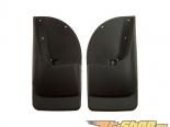 Husky Liners  Mud Guards | Custom Mud Guards ׸ Ford F-350 Super Duty Single    Without   99-10