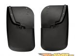Husky Liners  Mud Guards | Custom Mud Guards ׸ Ford F-250 Super Duty Single    Without    11-15