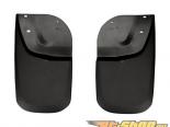 Husky Liners  Mud Guards | Custom Mud Guards ׸ Ford F-350 Super Duty Single    with    11-15