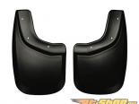 Husky Liners  Mud Guards | Custom Mud Guards ׸ GMC Canyon Large Wide | Thick  04-12