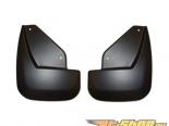 Husky Liners   Mud Guards | Custom Mud Guards ׸ Ford Edge SEL Edge with Optional Cladding 11-14