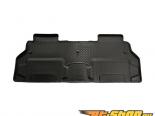 Husky Liners 2nd  Floor Liner | Classic  Series ׸ Saturn Outlook 2nd Row Bench Seats with 60 | 40 Split Bench 07-09