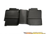 Husky Liners 2nd  Floor Liner | Classic  Series ׸ Chevrolet Silverado 2500 HD Extended Cab Pickup Classic Body  01-07
