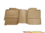 Husky Liners 2nd  Floor Liner | Classic  Series Tan Chevrolet Silverado 1500 Extended Cab Pickup Classic Body  99-07