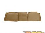Husky Liners 2nd  Floor Liner | Classic  Series Tan Cadillac Escalade 02-06