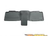 Husky Liners 2nd  Floor Liner | Classic  Series Grey Chevrolet Avalanche 1500 02-03