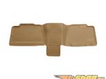 Husky Liners 2nd  Floor Liner | Classic  Series Tan Chevrolet Avalanche 2500 02-03