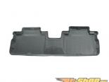 Husky Liners 2nd  Floor Liner | Classic  Series Grey Ford Escape 01-08