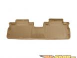 Husky Liners 2nd  Floor Liner | Classic  Series Tan Ford Escape 01-08