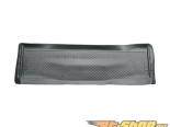 Husky Liners 2nd  Floor Liner | Classic  Series Grey Ford F-150 Supercab Pickup Without Manual Transfer Case Shifter 09-14