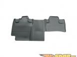 Husky Liners 2nd  Floor Liner | Classic  Series Grey Ford F-150 Supercab Pickup 04-08