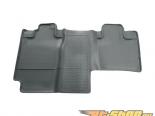 Husky Liners 2nd  Floor Liner | Classic  Series Grey Ford F-150 Supercrew Cab Pickup 04-08