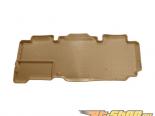 Husky Liners 2nd  Floor Liner | Classic  Series Tan Ford F-250 Super Duty Supercab Pickup 08-10