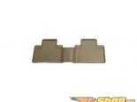 Husky Liners 2nd  Floor Liner | Classic  Series Tan Toyota Tacoma Double Cab Pickup 05-15