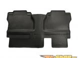 Husky Liners 2nd  Floor Liner | Classic  Series ׸ Toyota Tundra Double Cab Pickup 07-13