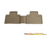 Husky Liners 3rd  Floor Liner | Classic  Series Tan Ford Expedition El Limited 07-14