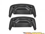 Husky Liners   Well Guards |  Well Guards ׸ GMC Sierra 1500 SLE 2007