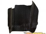 Husky Liners Center Hump Floor Liner | Classic  Series ׸ GMC K2500 Suburban Without Manual Transfer Case Shifter 92-99