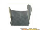 Husky Liners Center Hump Floor Liner | Weatherbeater Series Grey Chevrolet Silverado 2500 HD Double Cab Pickup 2015