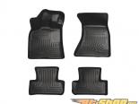 Husky Liners   & 2nd  Floor Liners | Weatherbeater Series ׸ Audi A6 12-14