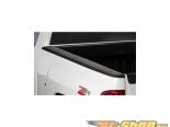 Husky Liners Bed Rail Protector | Quad Caps ׸ Chevrolet Silverado 3500 HD LTZ Standard 6.5 2007