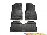 Husky Liners   & 2nd  Floor Liners | Weatherbeater Series ׸ Cadillac Srx 10-15