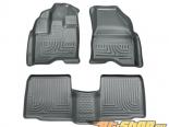Husky Liners   & 2nd  Floor Liners | Weatherbeater Series ׸ Lincoln Mks 09-14
