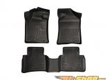 Husky Liners   & 2nd  Floor Liners | Weatherbeater Series ׸ Nissan Altima November 2012 or Newer 13-15