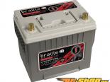 Braille Lithium Ion Intensity Starting Battery | 2320 Amp | 9 x 7 x 9 inch |  Positive | BCI 25