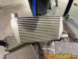 Agency Power Larger Intercooler Prototype New Sold As Is